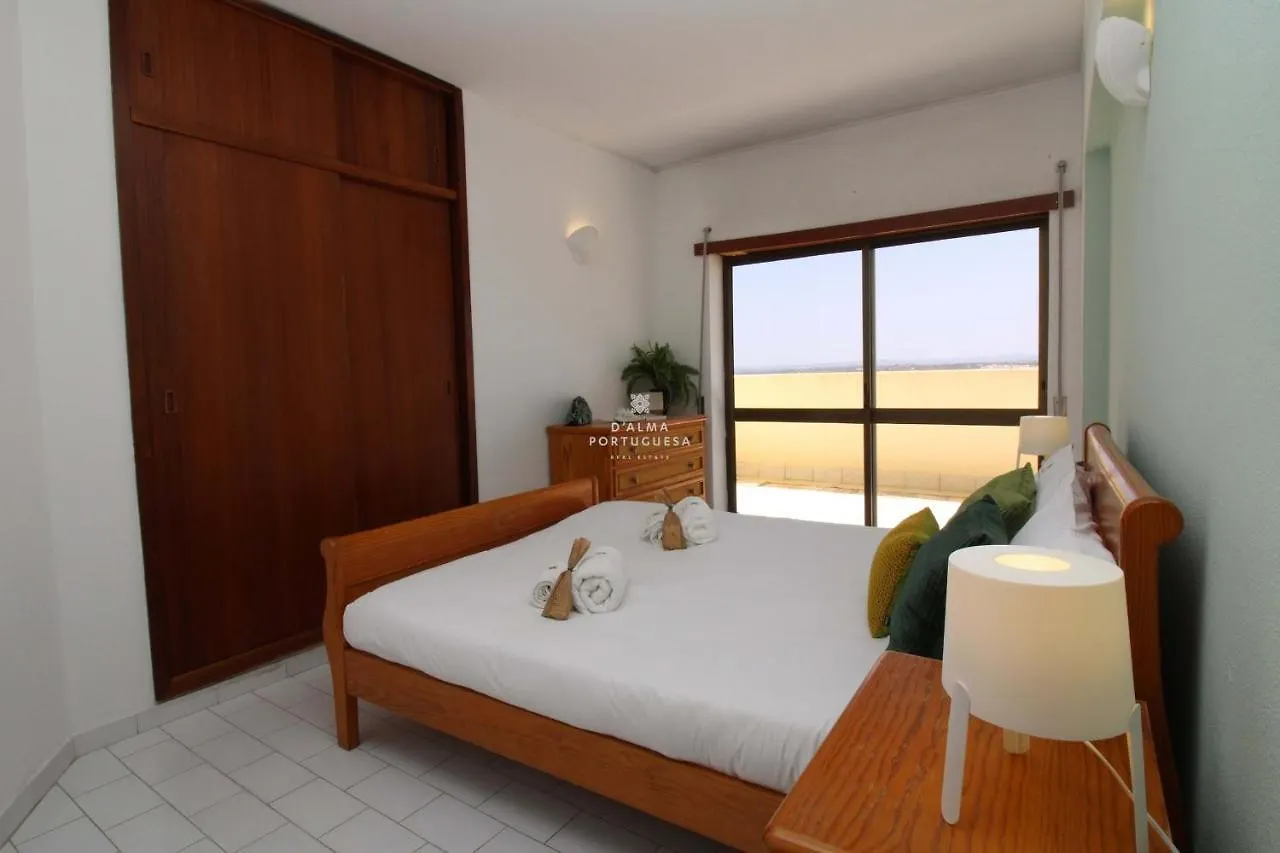 Apartamento Anis Estrelado - By Dalma Portuguesa Armação de Pêra 葡萄牙