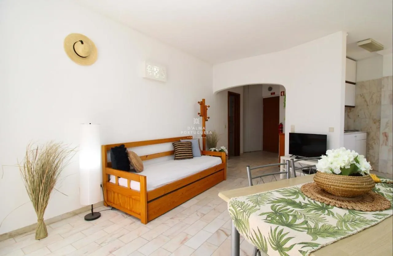 Apartamento Anis Estrelado - By Dalma Portuguesa Armação de Pêra 0*,  葡萄牙
