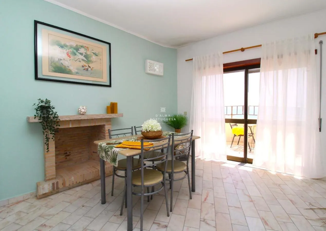 公寓 Apartamento Anis Estrelado - By Dalma Portuguesa Armação de Pêra