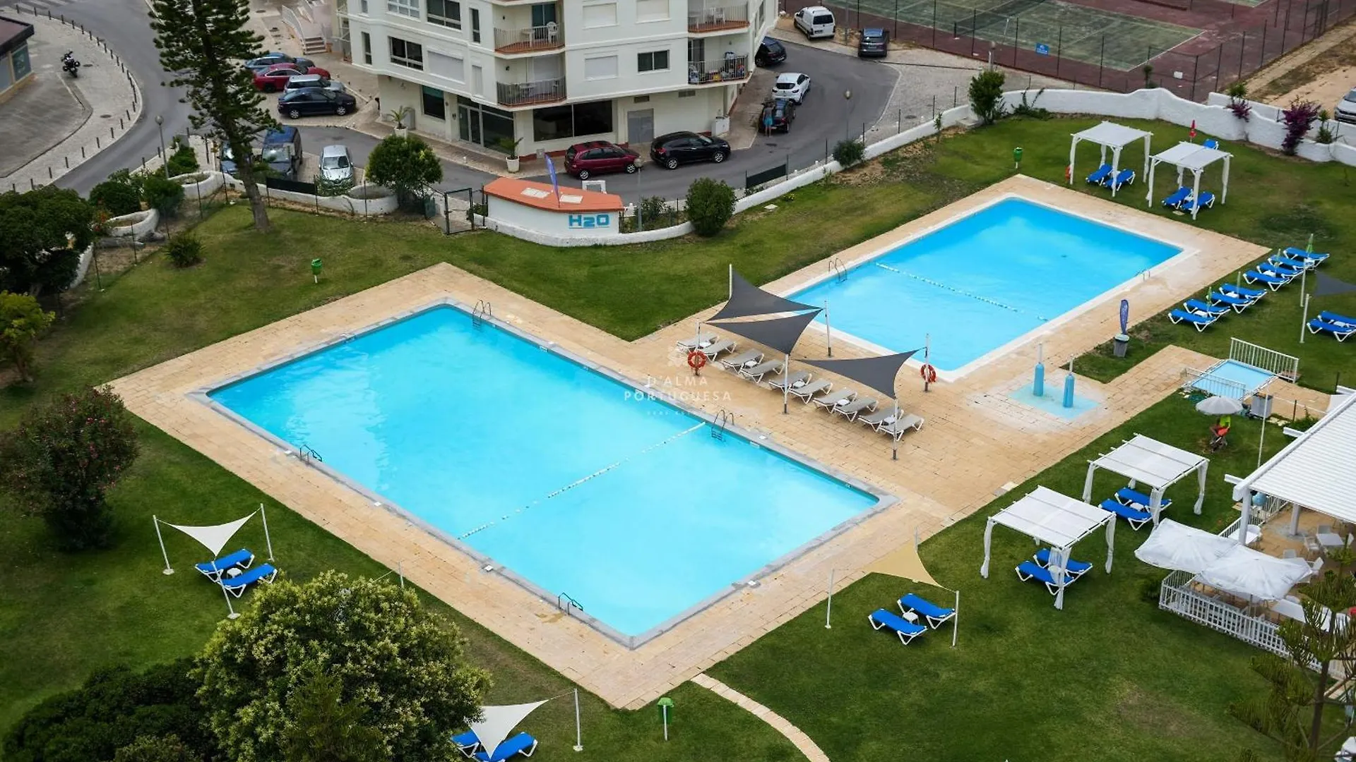 公寓 Apartamento Anis Estrelado - By Dalma Portuguesa Armação de Pêra